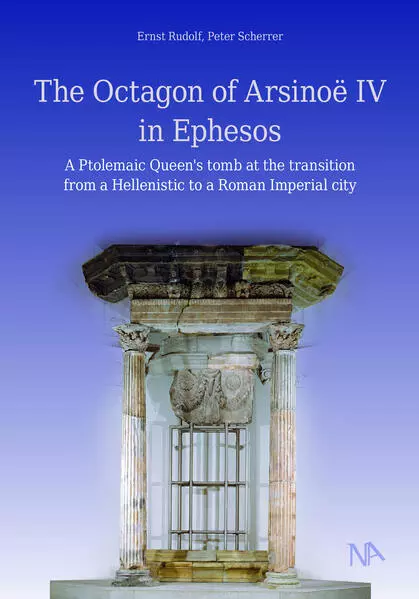 Buch: The Octagon of Arsinoe IV in Ephesos