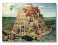 Poster: Bruegel - Turmbau zu Babel Thumbnails 1