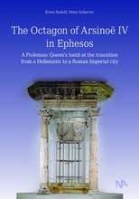 Buch: The Octagon of Arsinoe IV in Ephesos