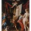 Postkarte: Apelles malt Kampaste Thumbnails 1