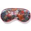 Sleeping Mask: Wautier - Flower Garland with a Dragonfly Thumbnails 2