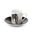 Espresso Set: Brueghel - Animal Studies Greyhound Thumbnails 1
