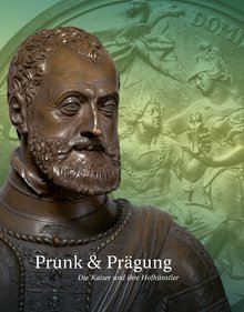 Ausstellungskatalog 2024: Prunk &amp; Prägung