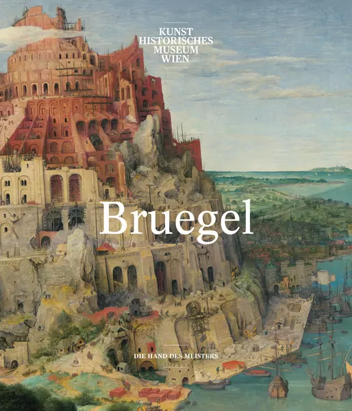 Exhibition Catalogue 2018: Bruegel