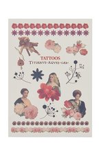 Tattoos: Titian