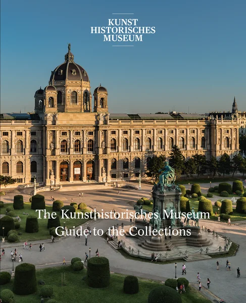 Museumsführer: Das Kunsthistorische Museum Wien