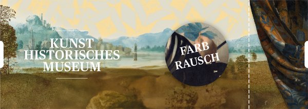 Akademieformat für Erwachsene: kunst*wissen - Farbrausch