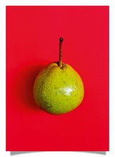 Postcard: Performance Handpollination