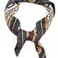Silk Scarf: Gustav Klimt Thumbnails 2