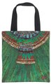 Canvas Bag: Quetzal Feathered Headdress Thumbnails 1