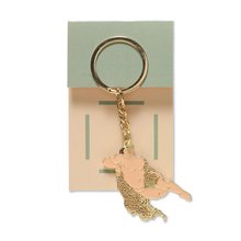 Schlüsselanhänger: Wautier - Triumph des Bacchus