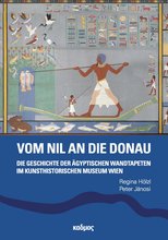 Buch: Vom Nil an die Donau
