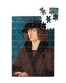 Mini-Puzzle: Burgkmair - Bildnis eines jungen Mannes Thumbnails 2