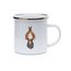 Mug: Iron Men - Great Helm with Crest Thumbnails 1