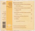CD: Leopold Mozart&#039;s Violin Thumbnails 2