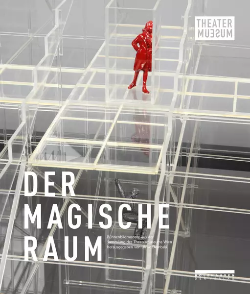 Sammlungskatalog: Der magische Raum