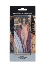 Magnetic Bookmark: Klimt - Egypt