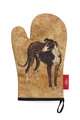 Oven Glove: Brueghel - Animal Studies Dogs Thumbnails 1