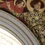 Silk Scarf: Gustav Klimt Thumbnails 4