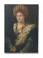 Notizheft: Isabella d&#039;Este Thumbnails 2