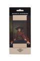 Magnetic Bookmark: Rembrandt - Girl in a picture frame Thumbnails 1