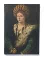 Notebook: Isabella d&#039;Este Thumbnails 2