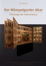 Book: Der Mömpelgarder Altar