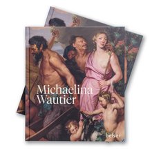 Ausstellungskatalog: Michaelina Wautier