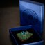 Brosche: Quetzalfeder-Kopfschmuck Thumbnails 3