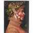 Puzzle: Arcimboldo - Sommer Thumbnails 1