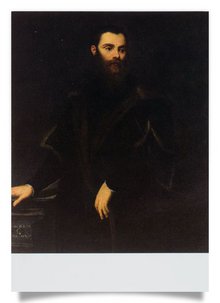 Postcard: Lorenzo Soranzo