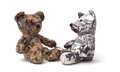 Teddy Bear: Bruegel - Children&#039;s Games Thumbnails 4