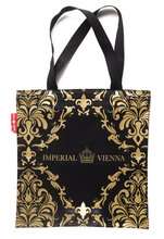 Canvas Bag: Imperial Vienna