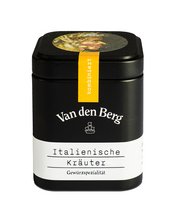Salt: Italian Herbs