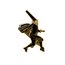 Email-Pin: Springender Capitano Thumbnails 1