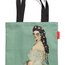 Canvas Bag: Sisi with glasses Thumbnails 1