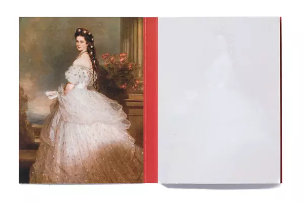 Sticky Notes: Empress Elisabeth