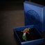 Brosche: Quetzal Vogel Thumbnails 3
