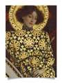 Lenticular Card: Gustav Klimt Thumbnails 1