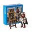Playmobil: Albrecht Dürer Thumbnails 2