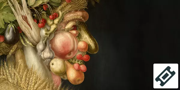 Flexticket: Arcimboldo - Bassano - Bruegel