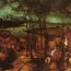 Greeting Cards Set: Bruegel Thumbnails 12