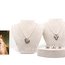 Brooch: Cloverleaf Empress Elisabeth Thumbnails 2