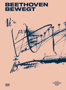 Exhibition Catalogue 2020: Beethoven moves