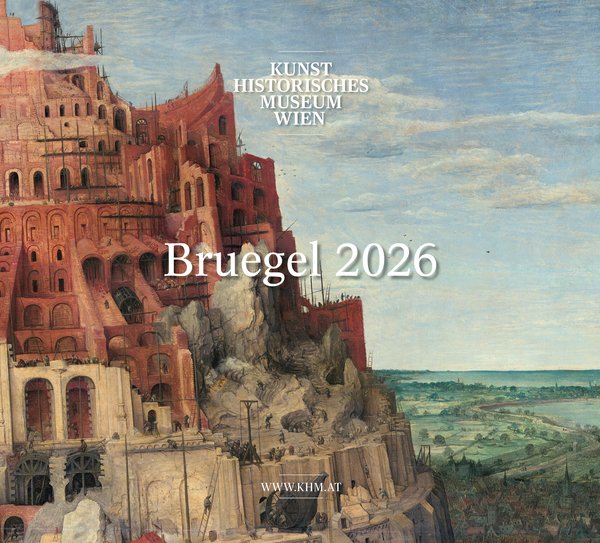 Kalender: Bruegel 2026