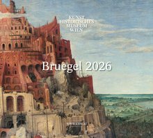 Kalender: Bruegel 2026