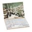 Haftnotizen: Bruegel - Jäger im Schnee Thumbnails 1