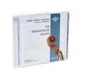 CD: The Romantic Violin Thumbnails 3