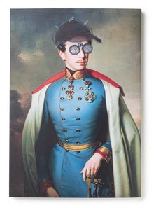 Notebook: Sisi and Franz
