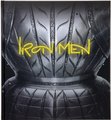 Exhibition Catalogue 2022: Iron Men Thumbnails 1